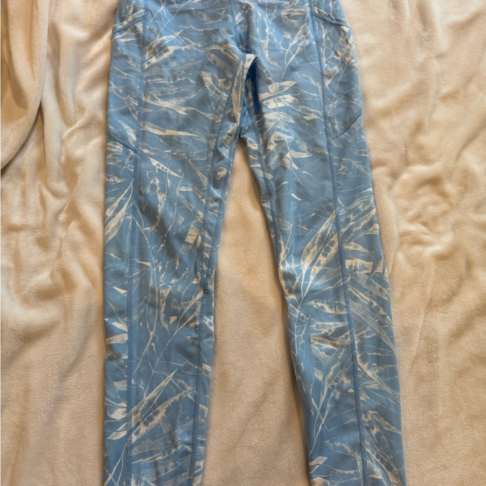 Ododos Legging w/pockets